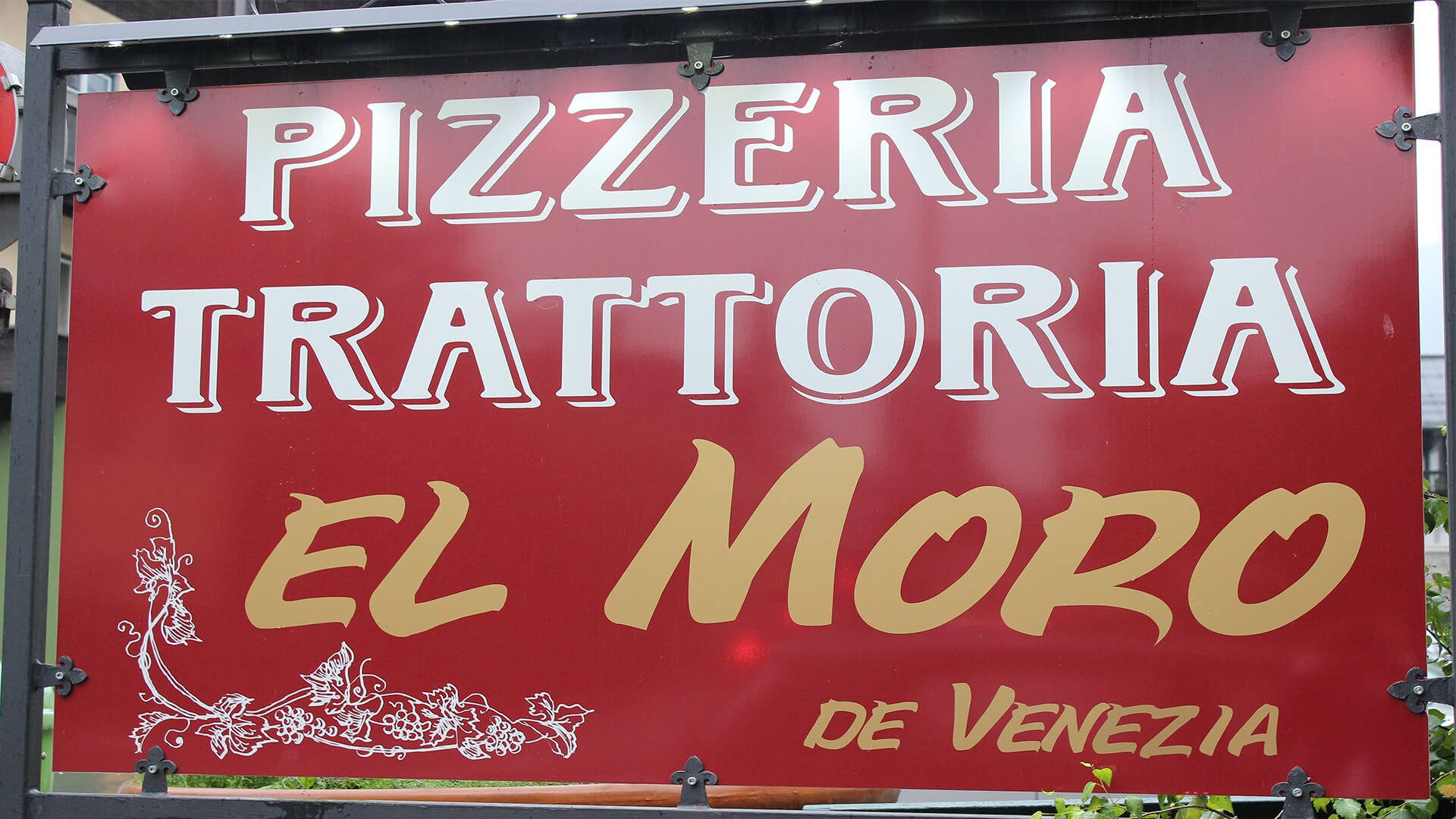 Pizzeria Elmoro Kitzbühel